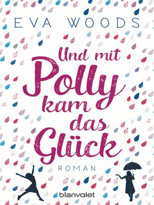 cover image of Und mit Polly kam das Glück